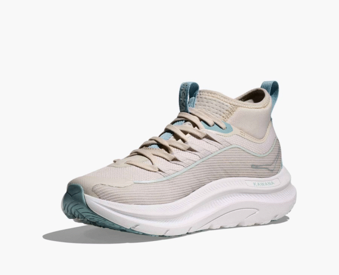 HOKA ONE ONE Mafate Speed 2