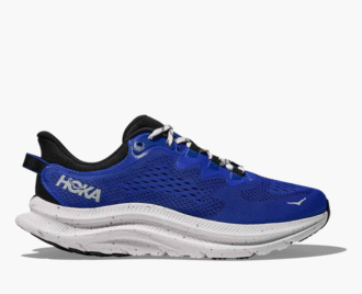 HOKA ONE ONE Mafate Speed 4