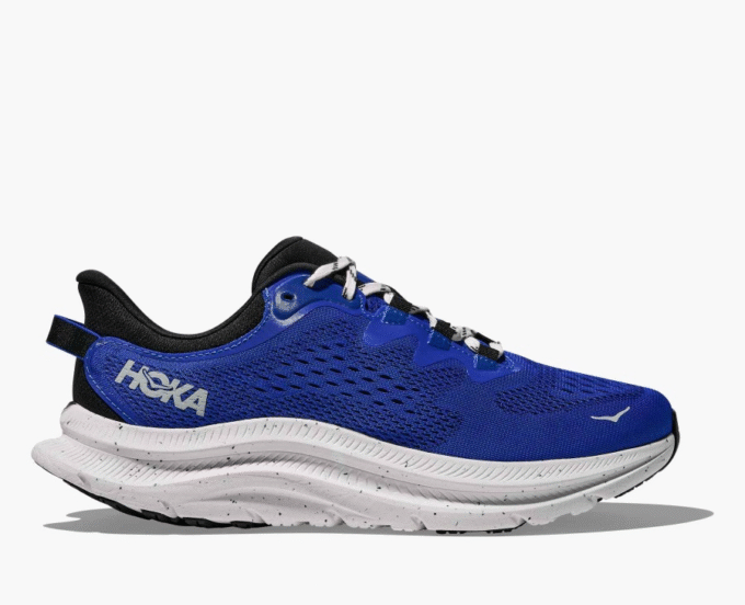 HOKA ONE ONE Mafate Speed 4