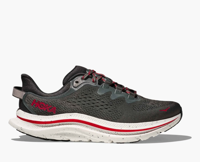 HOKA ONE ONE Mafate Speed 4