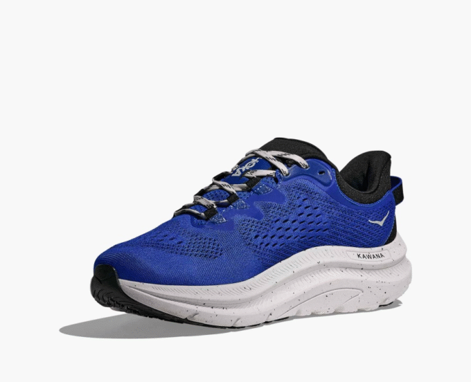 HOKA ONE ONE Mafate Speed 4