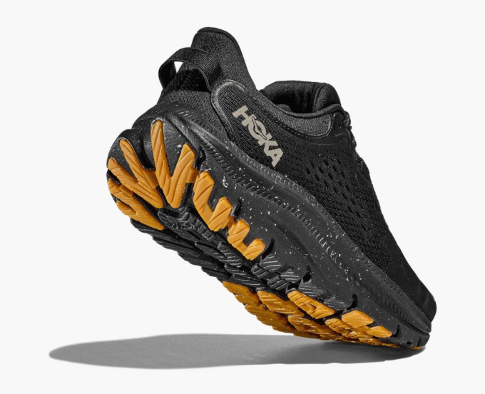 HOKA ONE ONE Mafate Speed 4