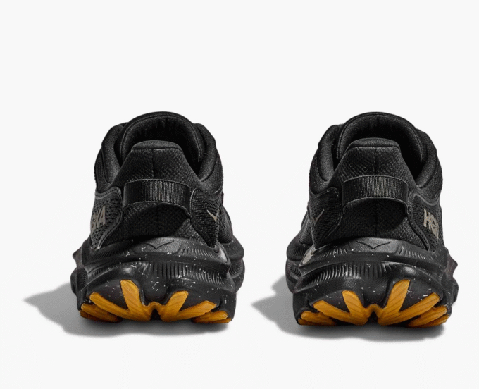 HOKA ONE ONE Mafate Speed 4