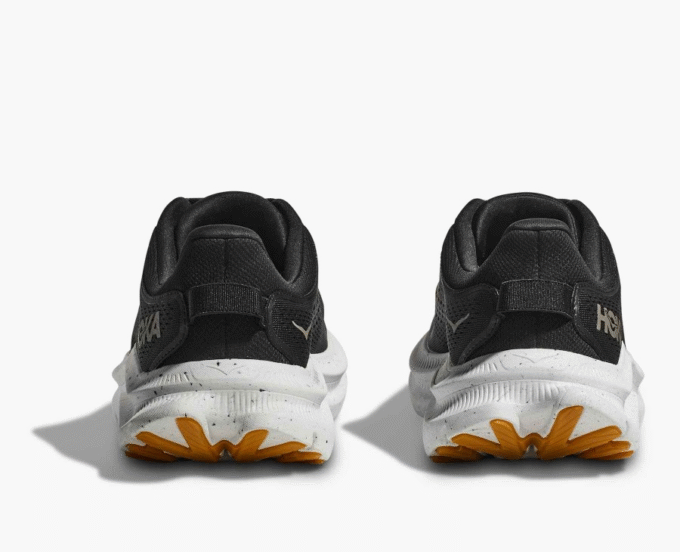 HOKA ONE ONE Mafate Speed 4