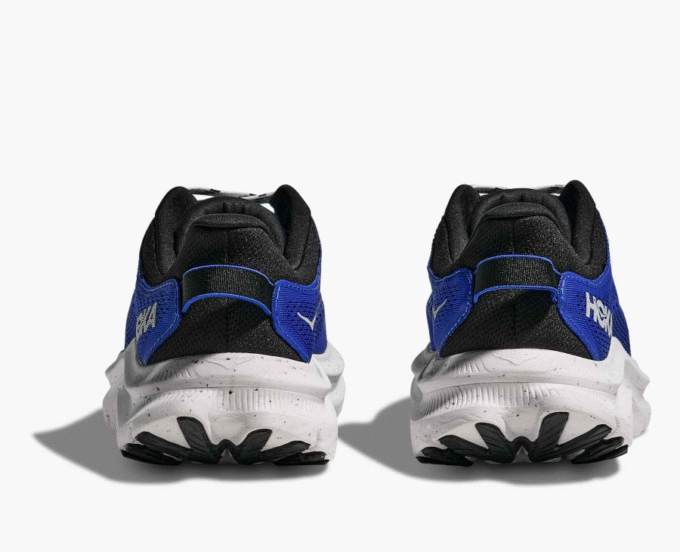 HOKA ONE ONE Mafate Speed 4