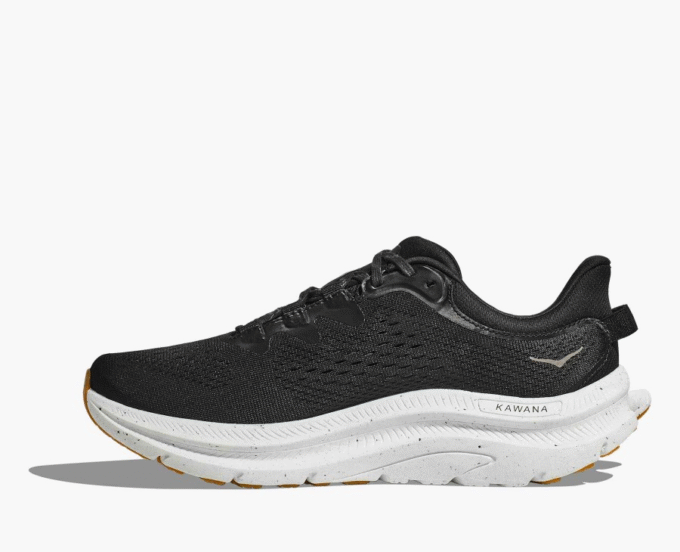 HOKA ONE ONE Mafate Speed 4