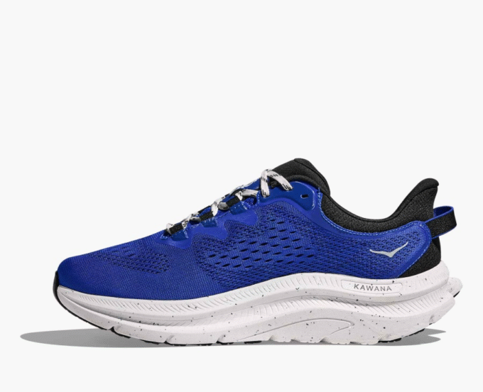 HOKA ONE ONE Mafate Speed 4