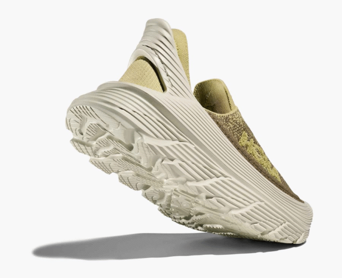 HOKA ONE ONE Mizi Outdoor Dress HOKA ONE ONE Mizi Outdoor Dress