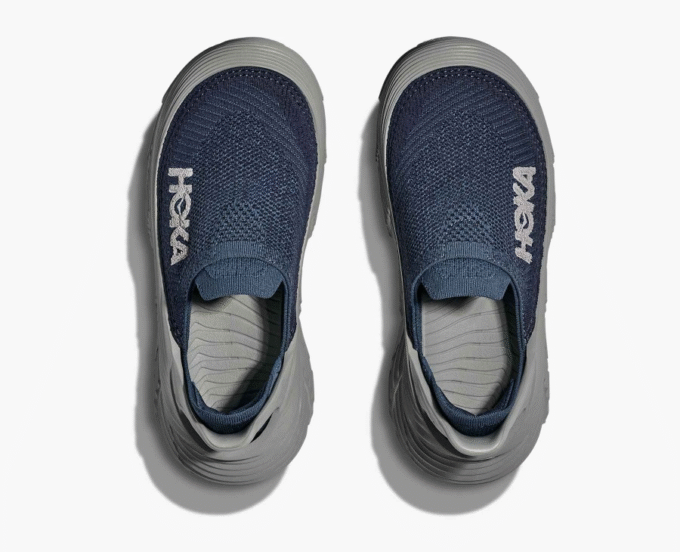 HOKA ONE ONE No-Show Run Sock HOKA ONE ONE No-Show Run Sock