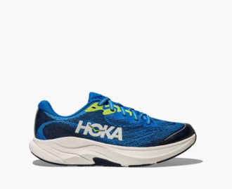 HOKA ONE ONE No-Show Run Sock 3-Pack
