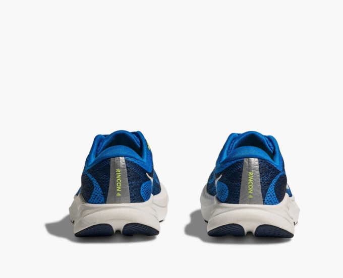 HOKA ONE ONE No-Show Run Sock 3-Pack