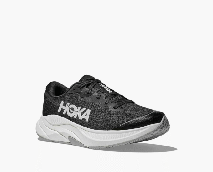 HOKA ONE ONE No-Show Run Sock 3-Pack