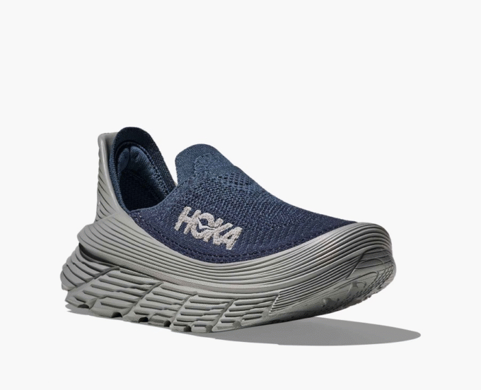 HOKA ONE ONE No-Show Run Sock HOKA ONE ONE No-Show Run Sock