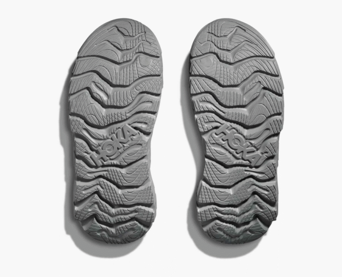 HOKA ONE ONE No-Show Run Sock HOKA ONE ONE No-Show Run Sock