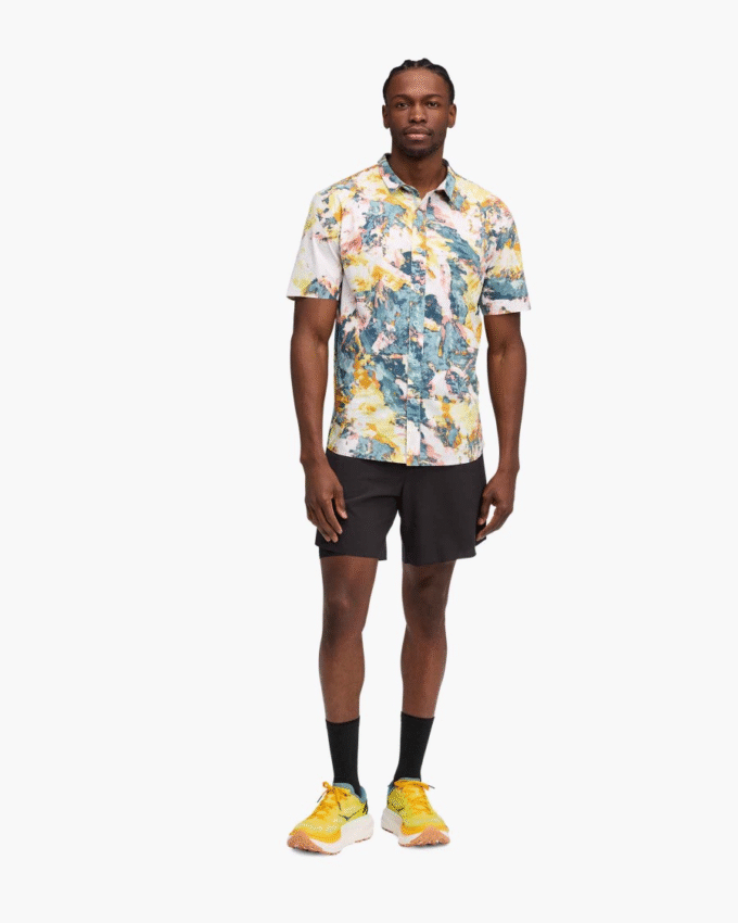 HOKA ONE ONE Novafly Run Pant