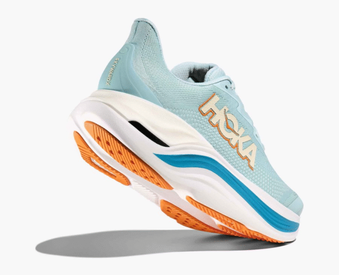 HOKA ONE ONE Novafly Run Tight 25”