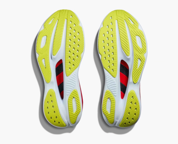 HOKA ONE ONE Novafly Run Tight