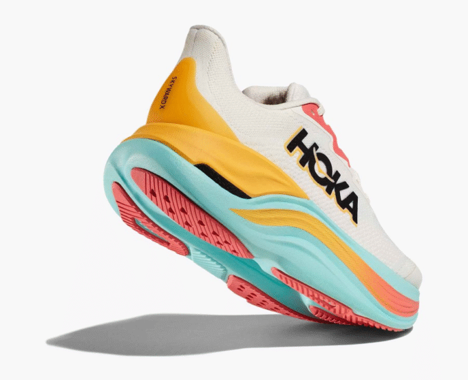 HOKA ONE ONE Ora Athletic Slide