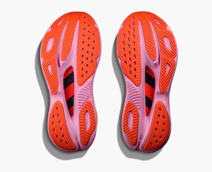 HOKA ONE ONE Ora Athletic Slide