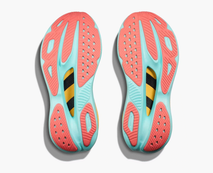HOKA ONE ONE Ora Athletic Slide