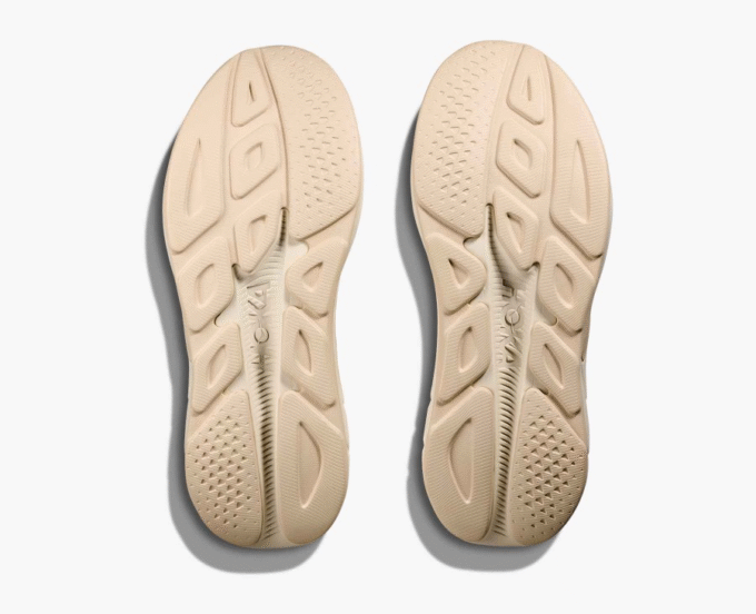 HOKA ONE ONE Ora Recovery Mule