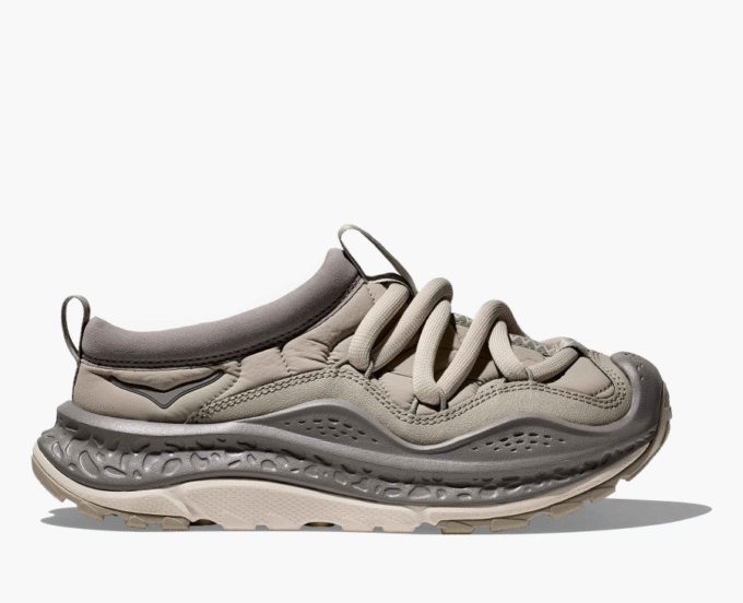 HOKA ONE ONE Outtrail Shirt Jacket