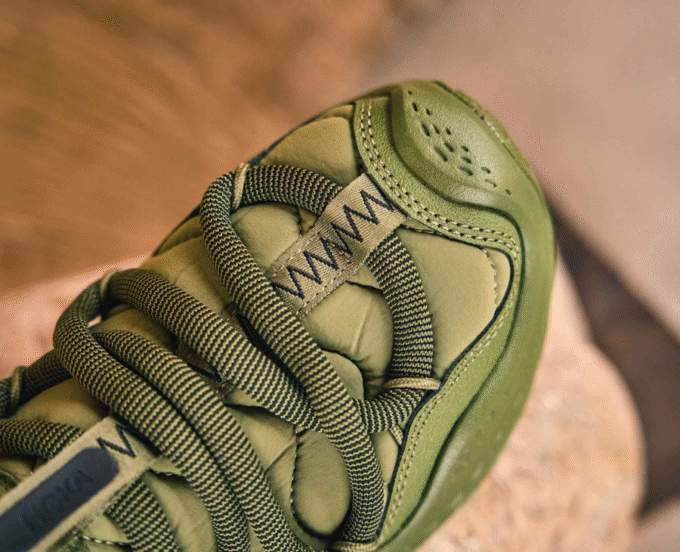 HOKA ONE ONE Outtrail Shirt Jacket