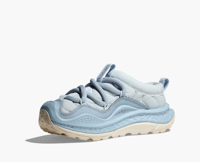 HOKA ONE ONE Outtrail Shirt Jacket