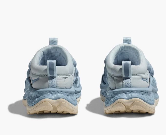 HOKA ONE ONE Outtrail Shirt Jacket