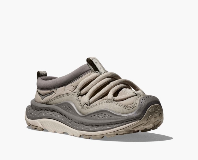 HOKA ONE ONE Outtrail Shirt Jacket