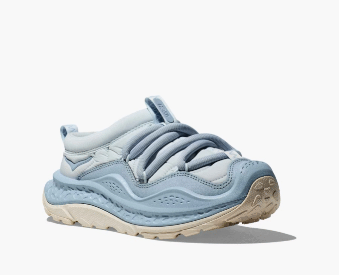 HOKA ONE ONE Outtrail Shirt Jacket