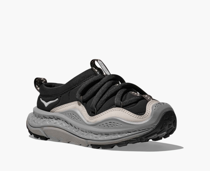 HOKA ONE ONE Outtrail Shirt Jacket