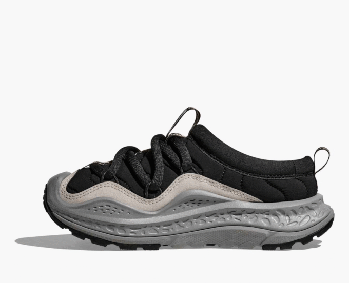 HOKA ONE ONE Outtrail Shirt Jacket