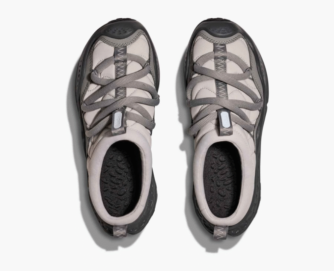 HOKA ONE ONE Project Transport