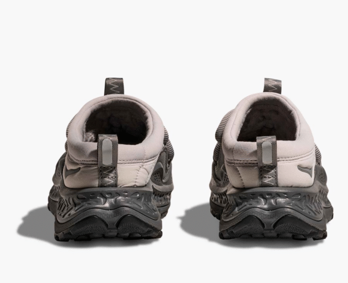 HOKA ONE ONE Project Transport