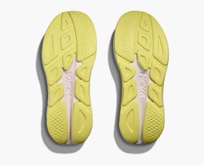 HOKA ONE ONE Rocket X 2