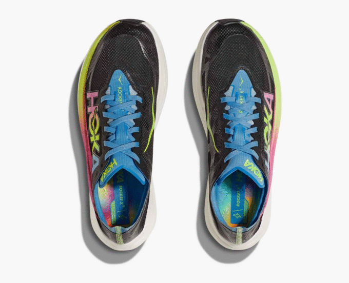 HOKA ONE ONE Skyflow HOKA ONE ONE Skyflow
