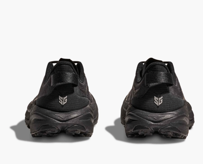 HOKA ONE ONE Skyglide Short HOKA ONE ONE Skyglide Short