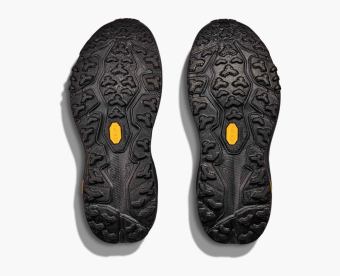 HOKA ONE ONE Skyglide Short HOKA ONE ONE Skyglide Short