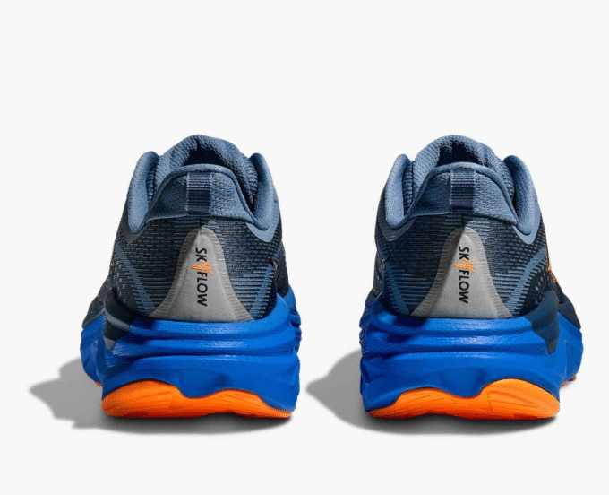 HOKA ONE ONE SkyGlow Half-Zip HOKA ONE ONE SkyGlow Half-Zip