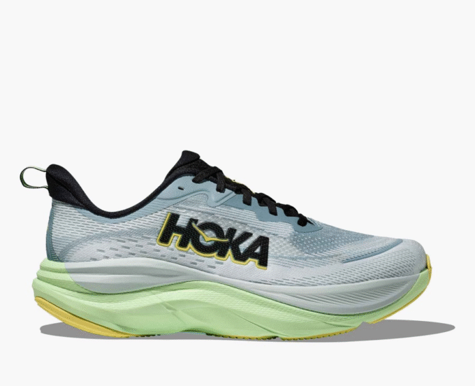 HOKA ONE ONE Skyline-Float X HOKA ONE ONE Skyline-Float X