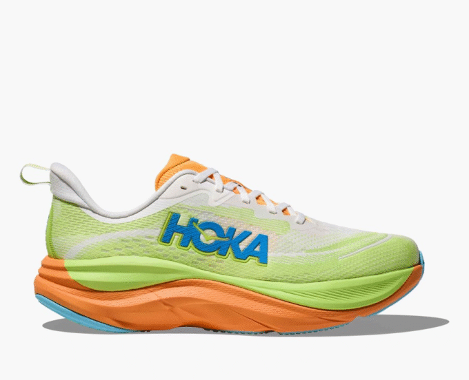 HOKA ONE ONE Skyline-Float X HOKA ONE ONE Skyline-Float X