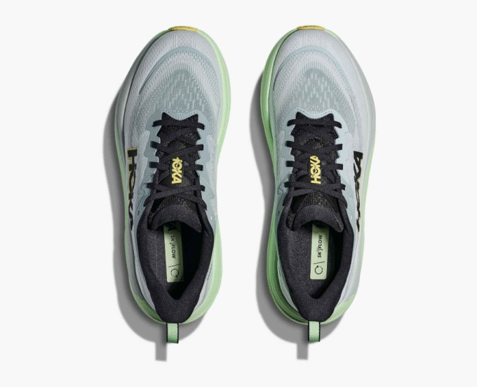 HOKA ONE ONE Skyline-Float X HOKA ONE ONE Skyline-Float X