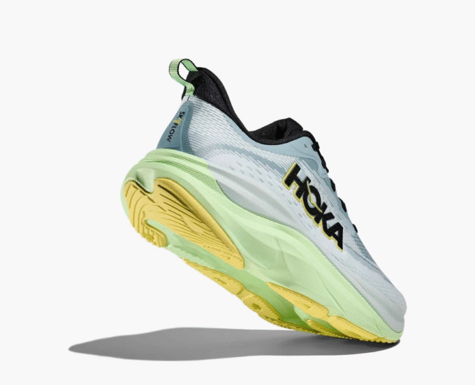 HOKA ONE ONE Skyline-Float X HOKA ONE ONE Skyline-Float X
