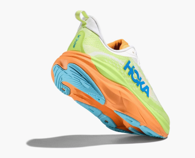 HOKA ONE ONE Skyline-Float X HOKA ONE ONE Skyline-Float X