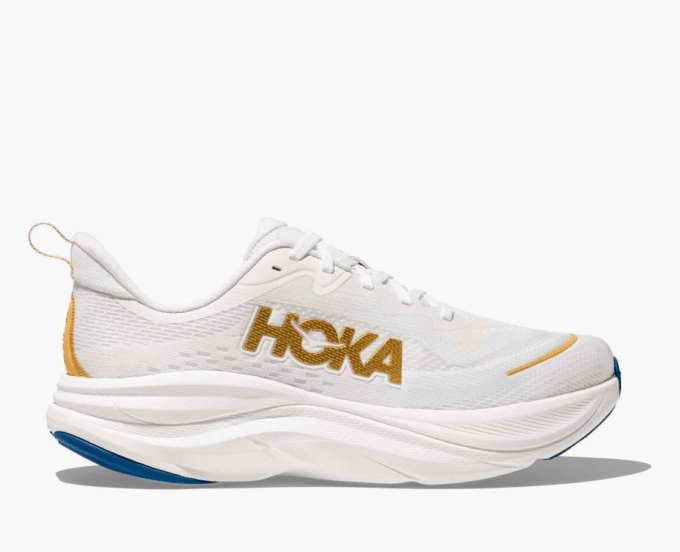 HOKA ONE ONE SkyRun Polo HOKA ONE ONE SkyRun Polo