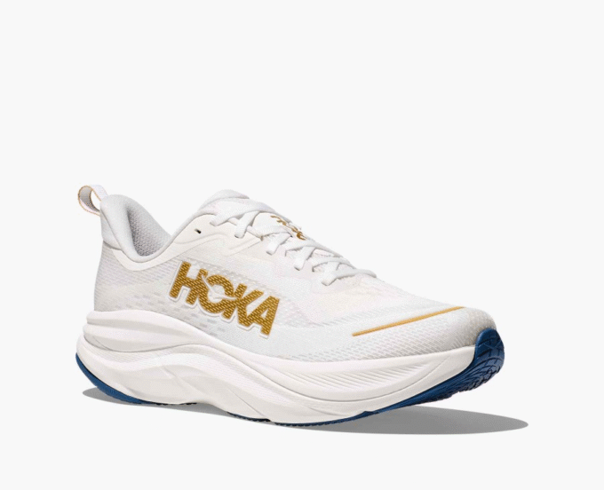HOKA ONE ONE SkyRun Polo HOKA ONE ONE SkyRun Polo