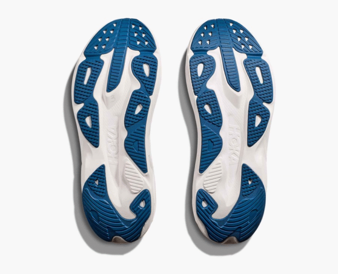 HOKA ONE ONE SkyRun Polo HOKA ONE ONE SkyRun Polo