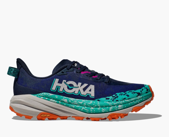 HOKA ONE ONE Speedgoat 2 HOKA ONE ONE Speedgoat 2
