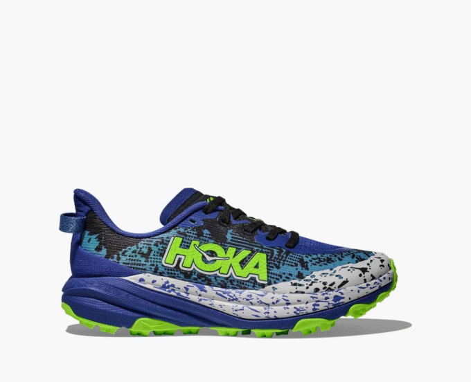 HOKA ONE ONE Speedgoat 2 HOKA ONE ONE Speedgoat 2